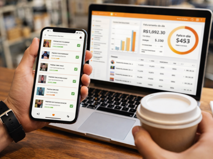 O segredo do atendimento de excelência que ninguém te conta: um estoque organizado